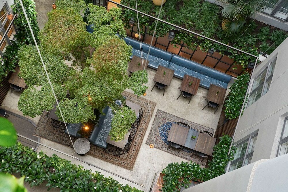 Фото Hotel Skt Annæ