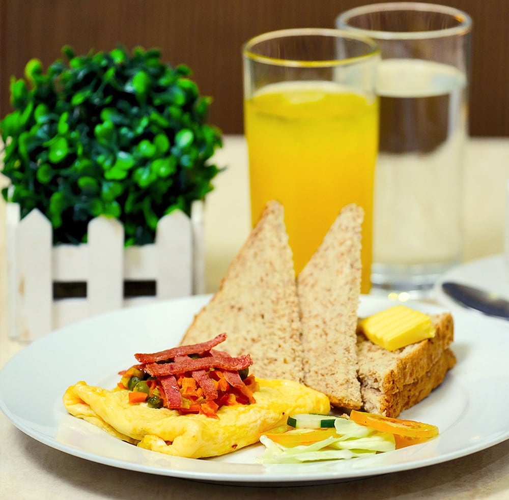 Фото Fersal Hotel Manila