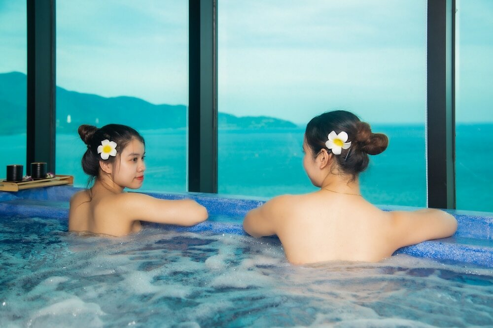 Фото Sala Danang Beach Hotel