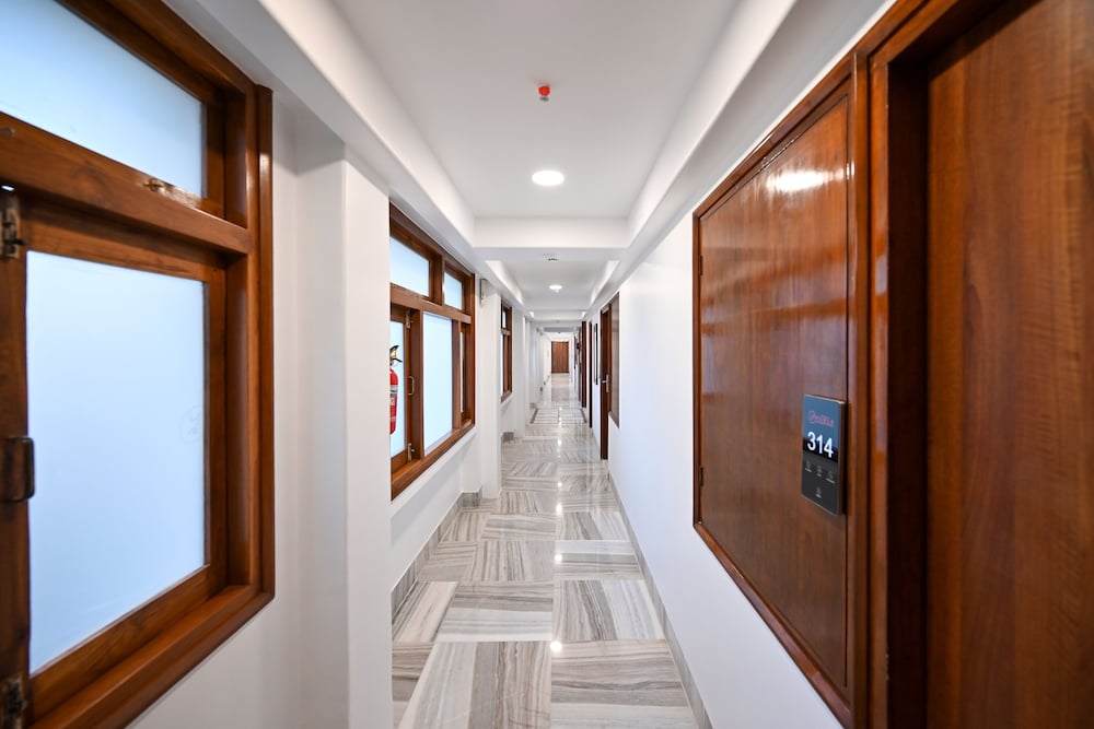 Фото Hotel Parle International