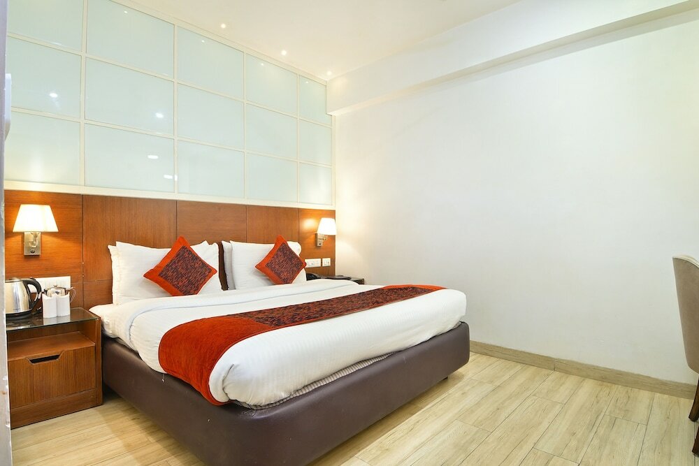 Фото Hotel Hari Piorko