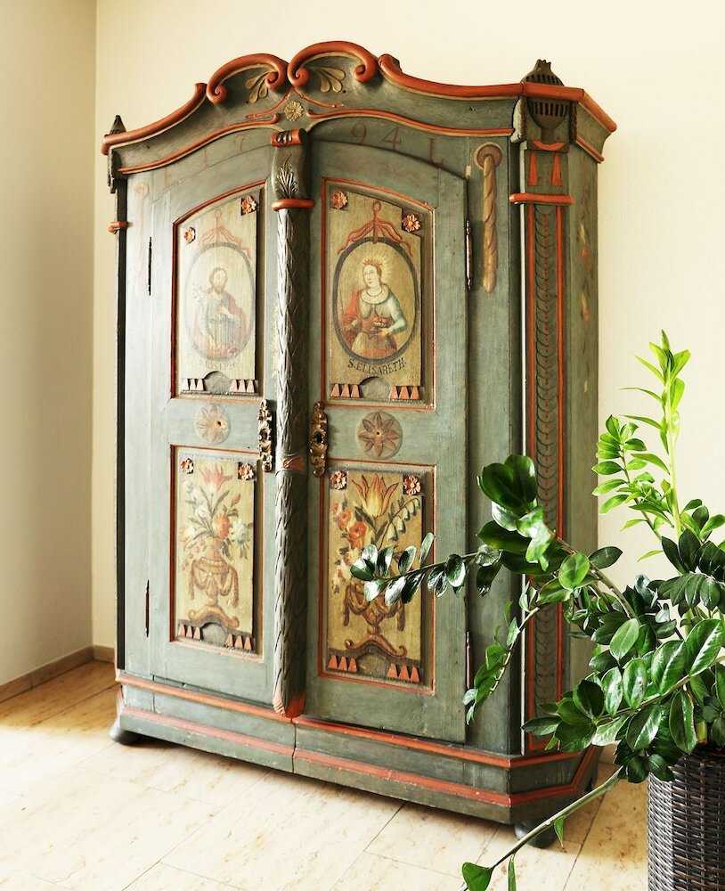 Фото Ringhotel Zum Goldenen Ochsen