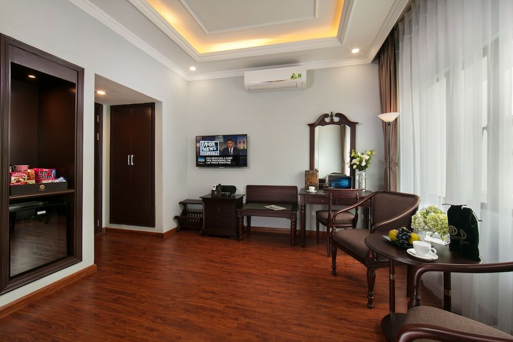 Фото Halais Hotel