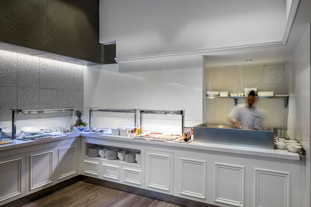 Фото Catalonia Passeig de Gràcia