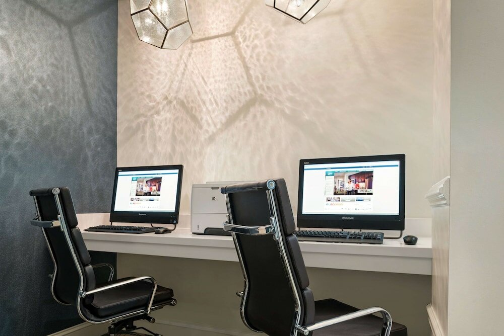 Фото Homewood Suites by Hilton Charleston - Mount Pleasant