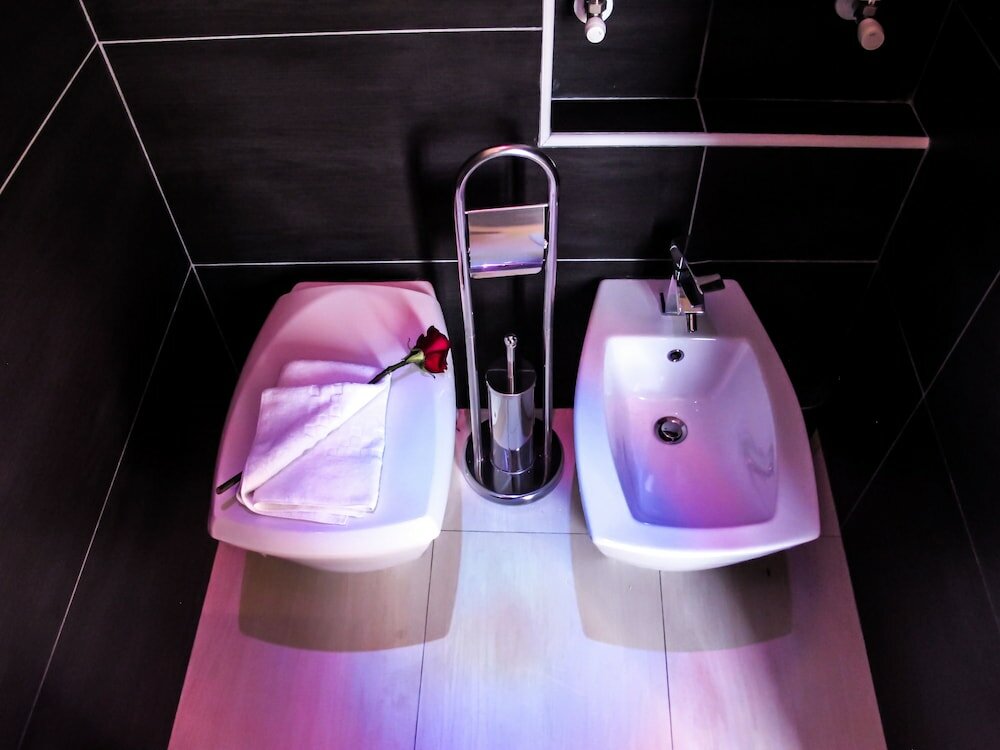 Фото Roma Veneto Relais