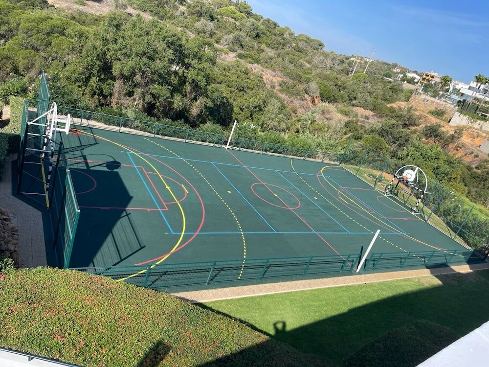 Фото Vila Galé Náutico