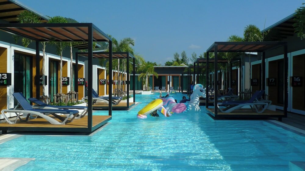 Фото Asura resort