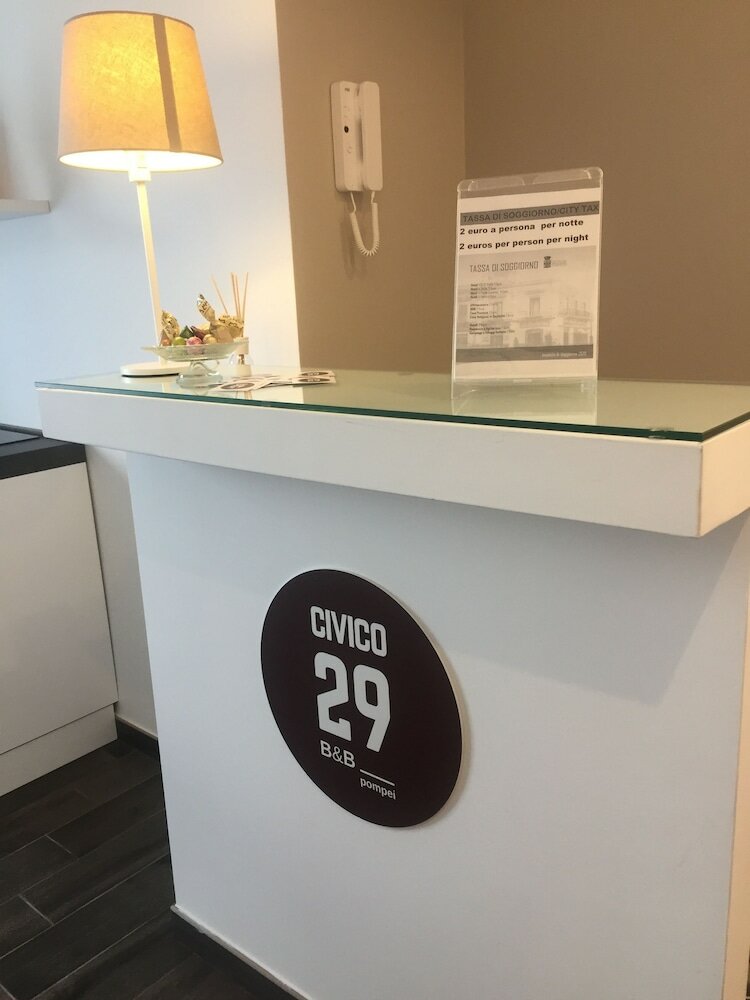Фото Civico 29