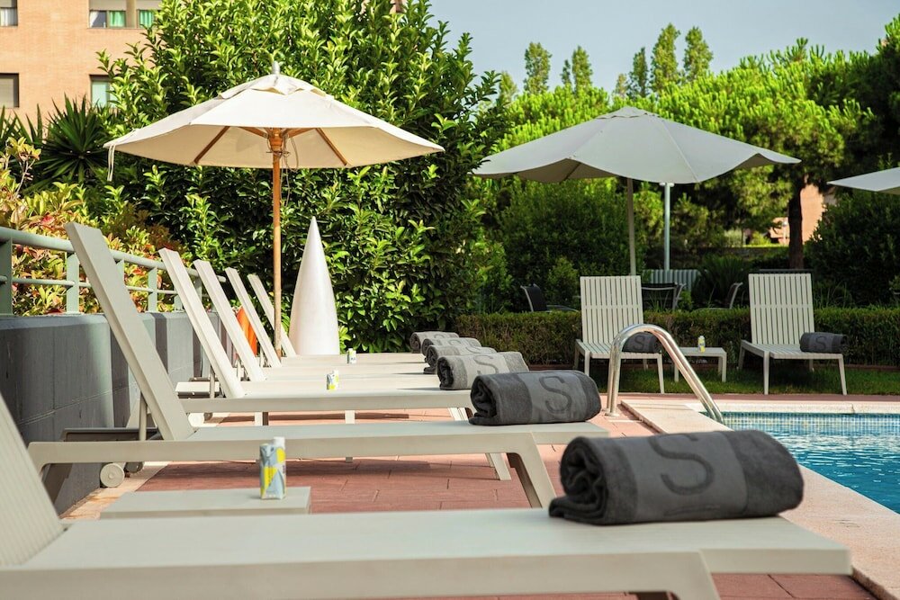 Фото Sercotel Cornella Barcelona