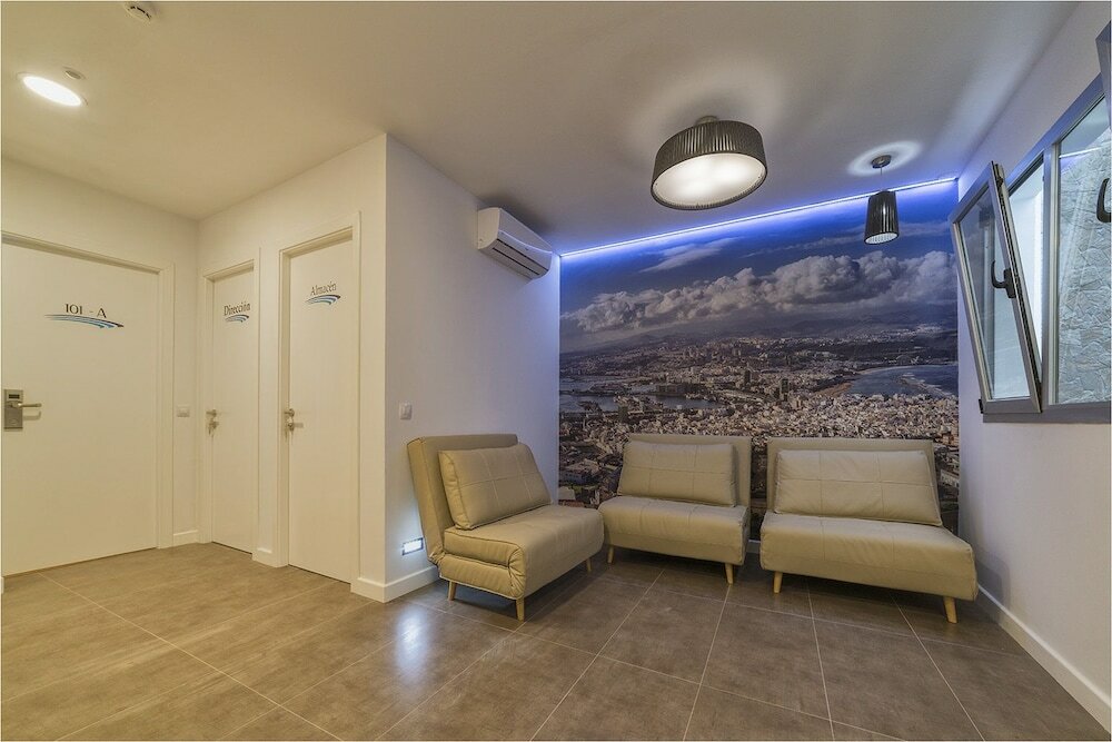 Фото Hotel Ciudad del Mar