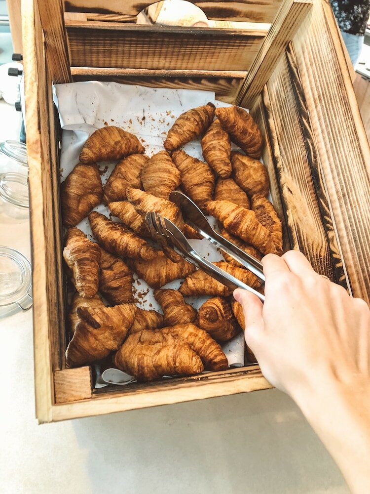 Фото The Weekend Hotel