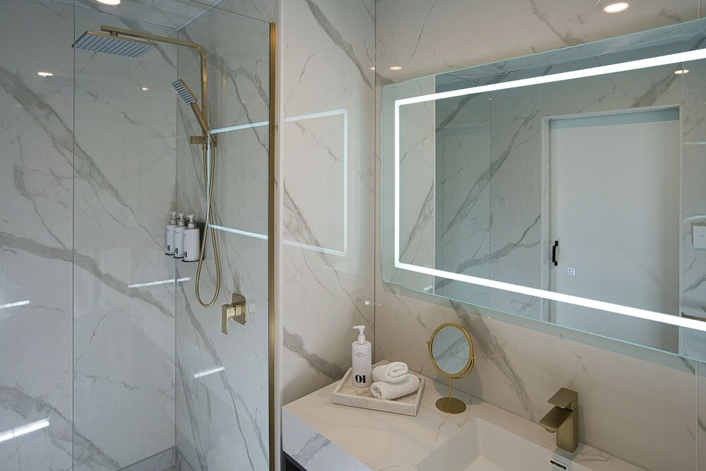 Фото Soho Hotel Auckland