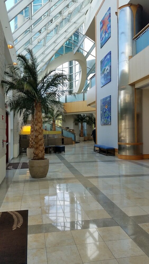 Фото Sheraton Myrtle Beach