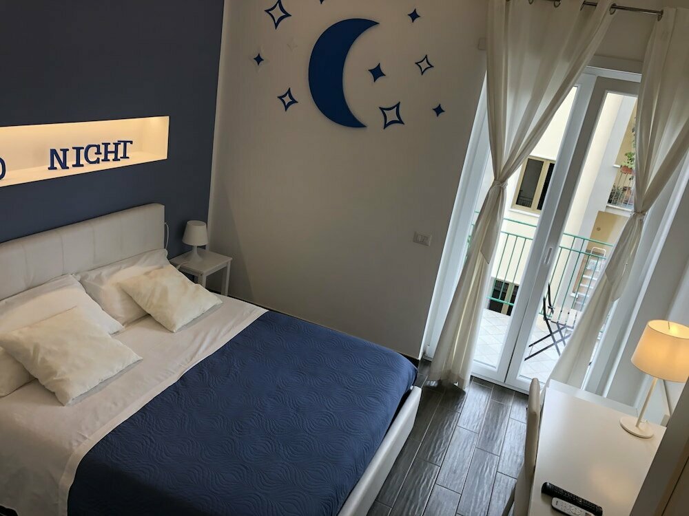 Hotel Civico 29, Pompei, photo