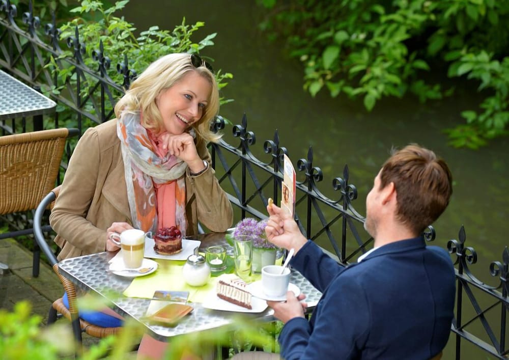 Фото Ringhotel Zum Goldenen Ochsen