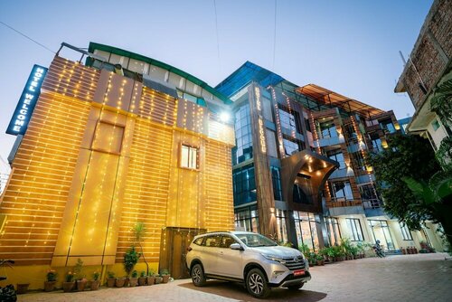 Гостиница Hotel Welcome в Джанакпуре