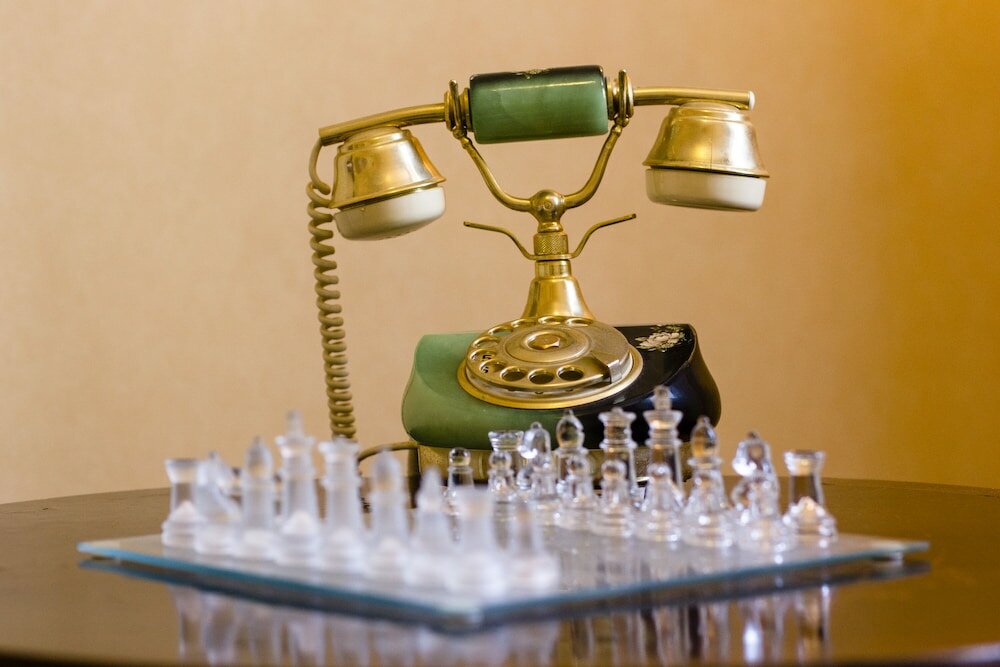 Фото Hotel La Locanda