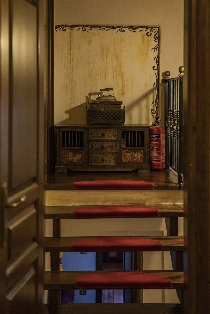 Фото Archontiko Mesohori