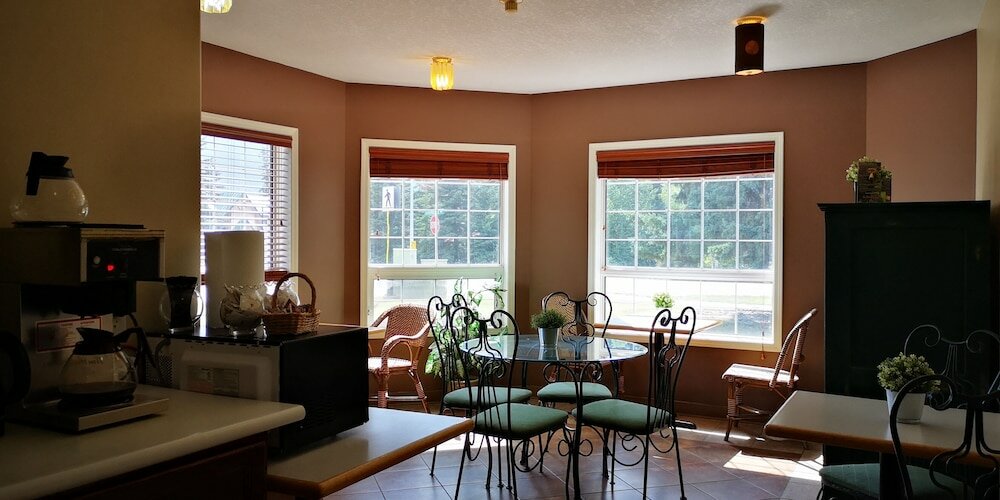 Фото Mountain View Inn