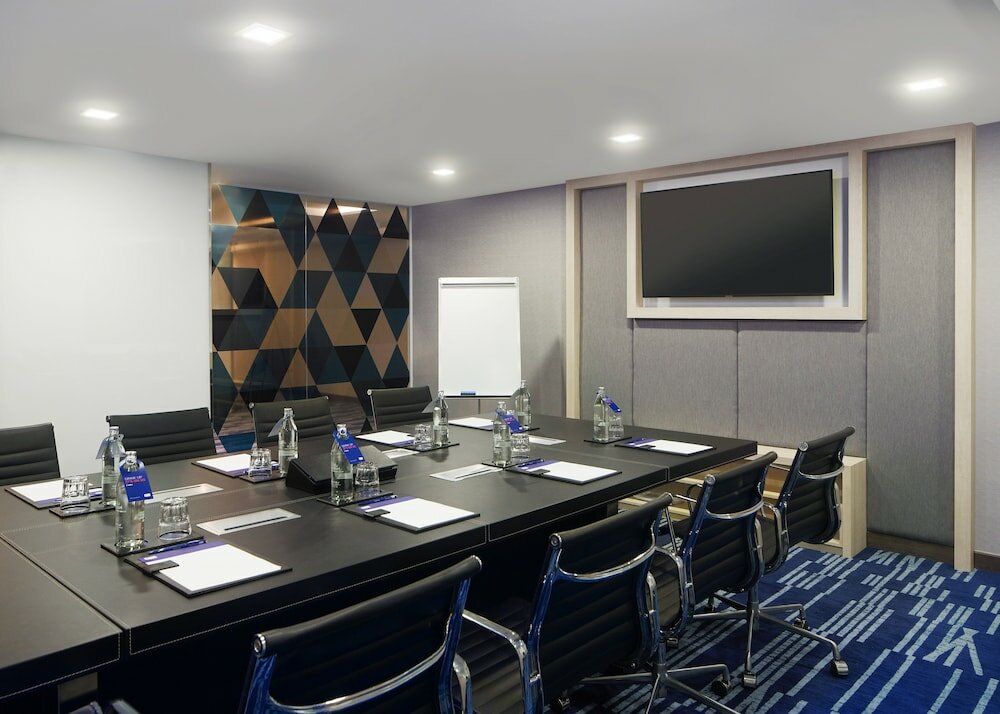 Фото Holiday Inn Express Pattaya Central