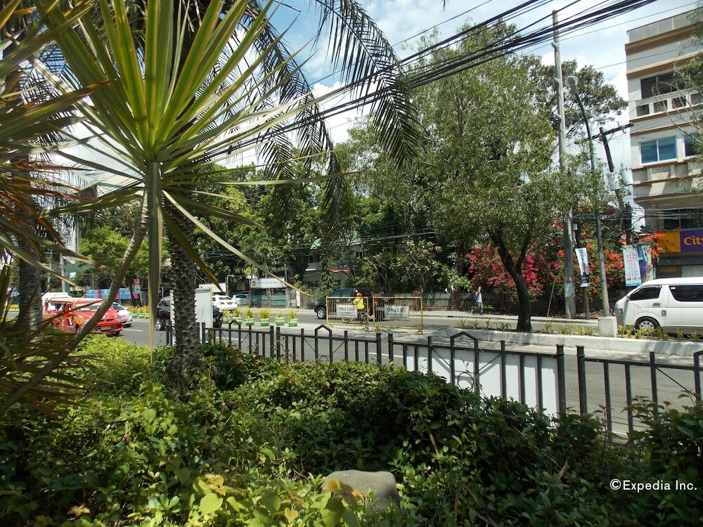 Фото The Mansion