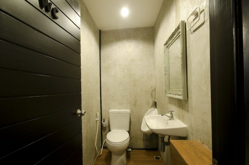 Фото Di Place Hotel