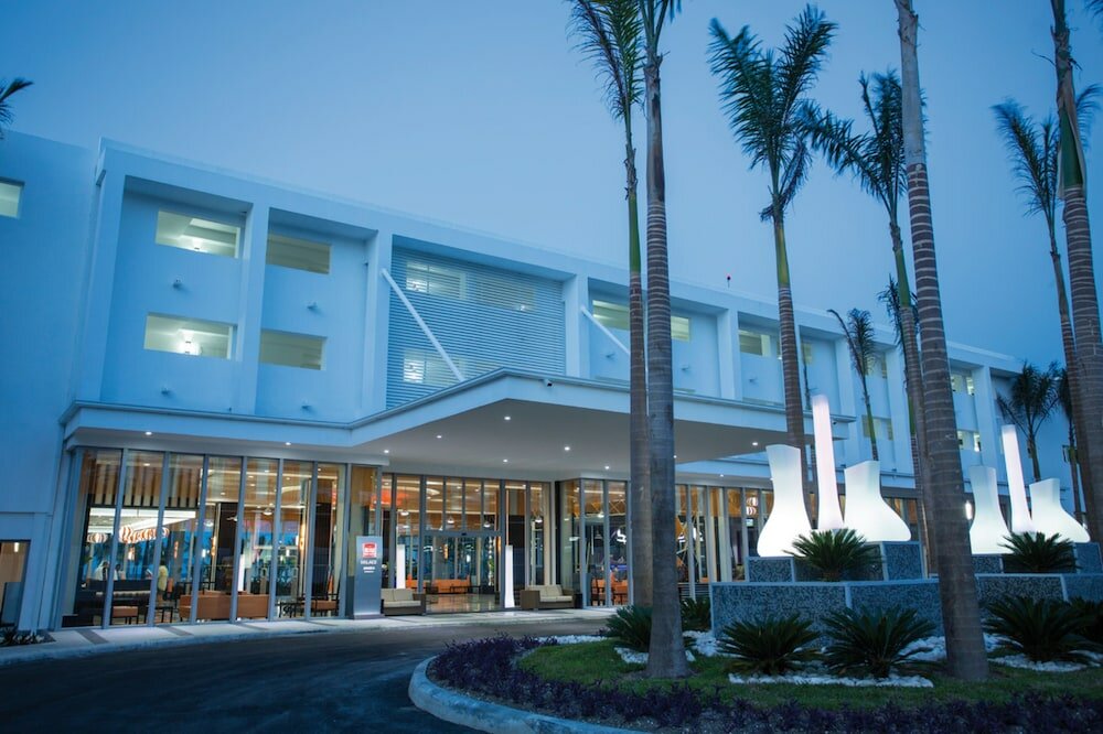 Фото Hotel Riu Palace Jamaica