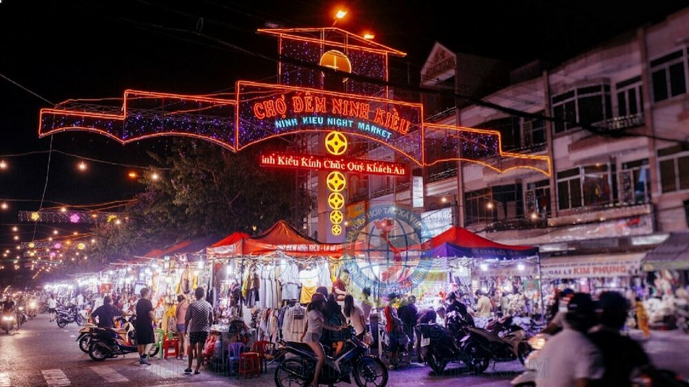 Фото Mango Hotel Hanoi