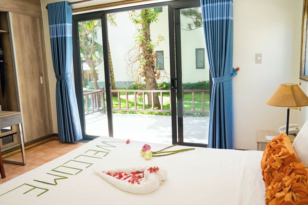 Фото Lotus Vung Tau Resort