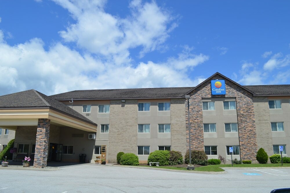 Фото Comfort Inn