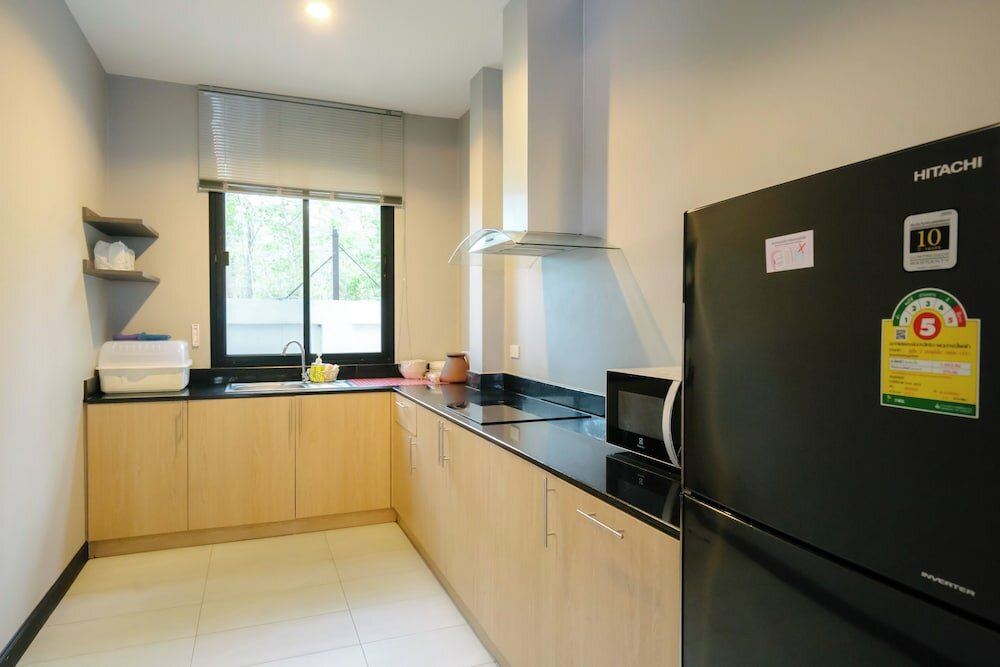 Фото The Sea-Cret Garden Hua Hin