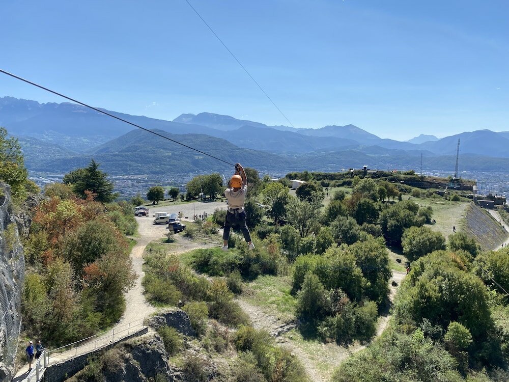 Фото Campanile Grenoble Centre Gare