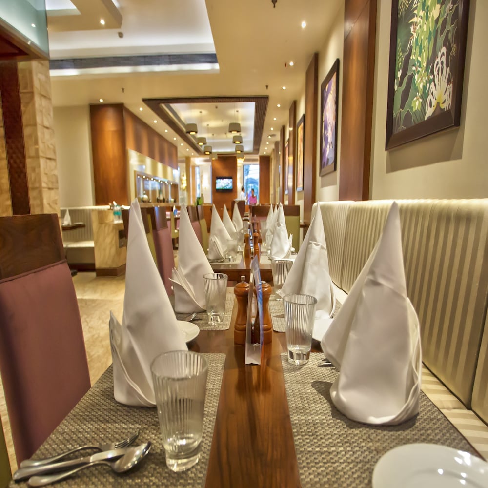 Фото Sarovar Portico Jalandhar