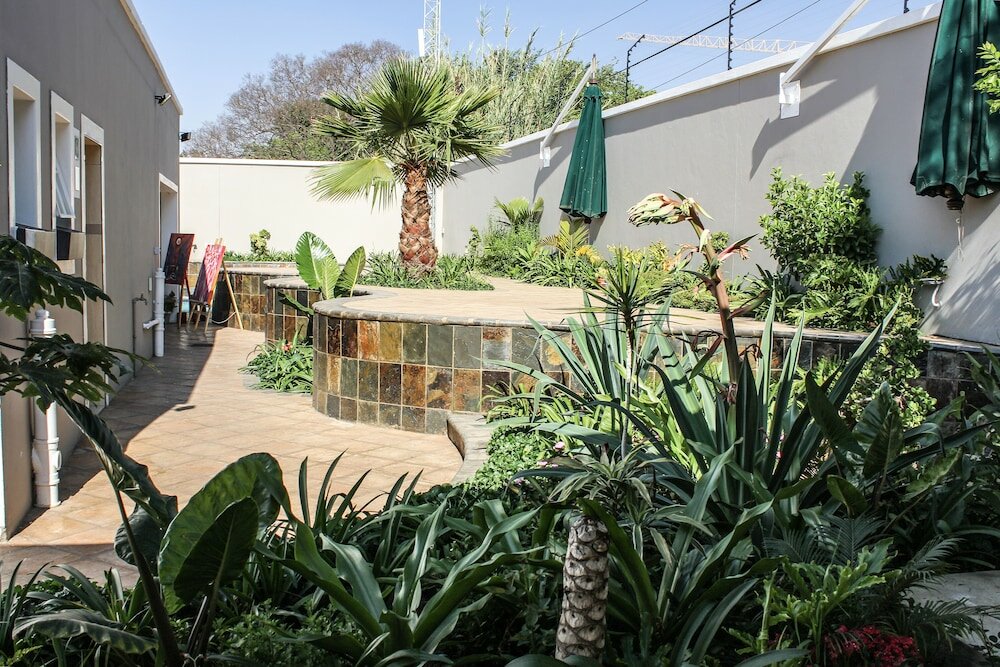 Фото Firwood Lodge