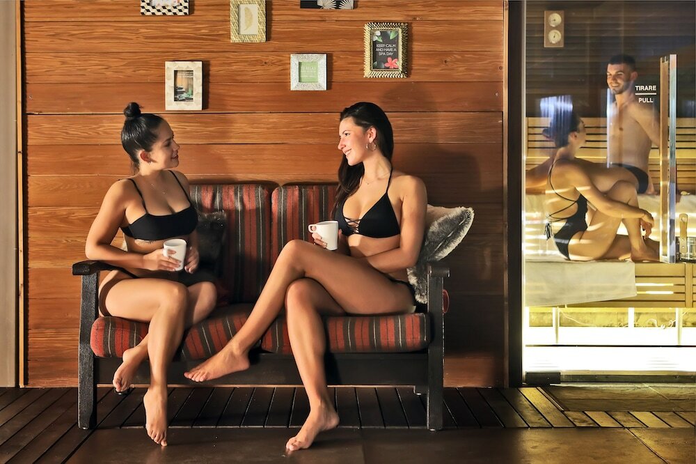 Фото Le Rose Suite Hotel