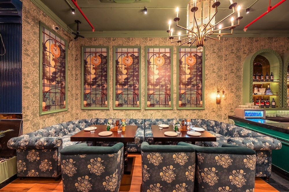 Фото Connaught Royale