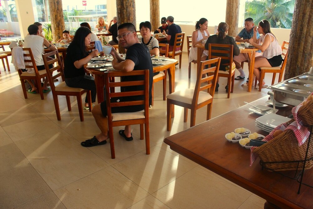 Фото Hotel Flamingo