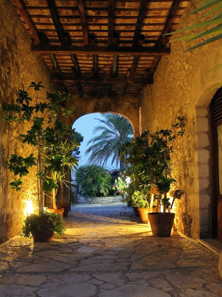 Фото Hotel Baglio Santacroce