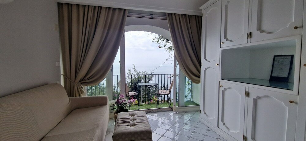 Фото La Conca Azzurra