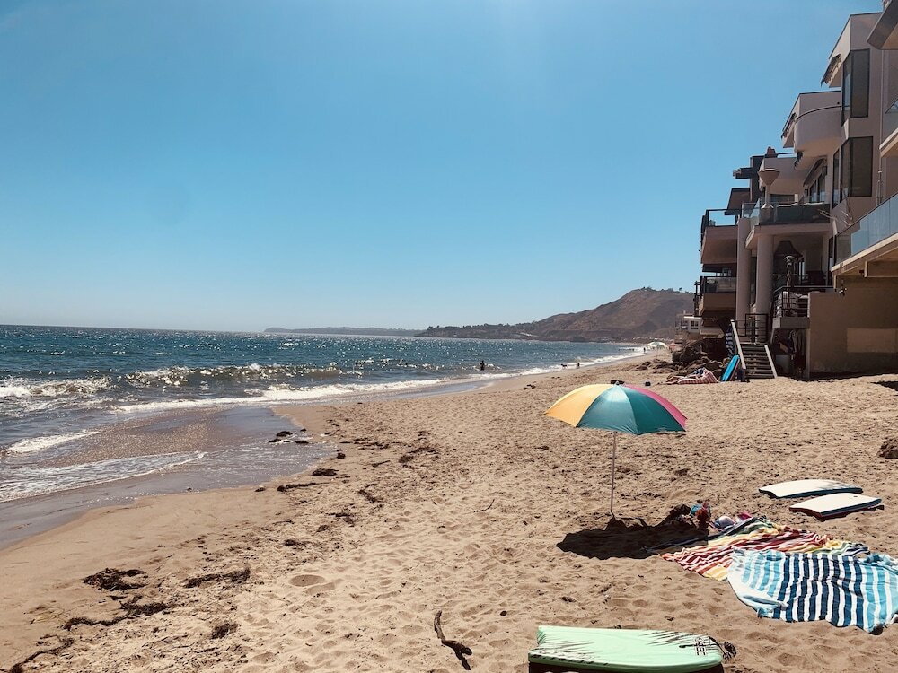 Фото The M Malibu