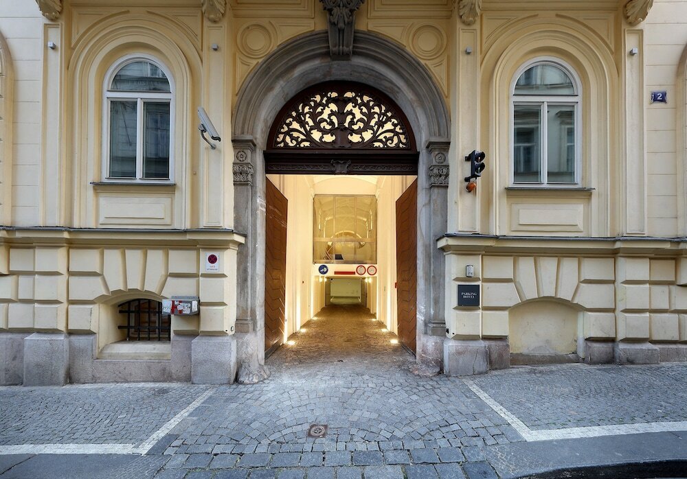 Фото Eurostars Thalia