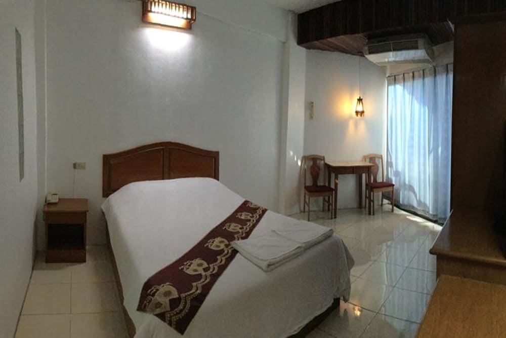 Фото Arcadia Mansion