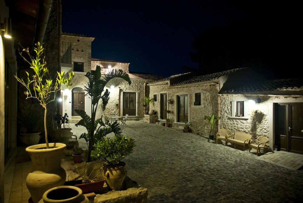 Фото Agriturismo Baglio San Nicola