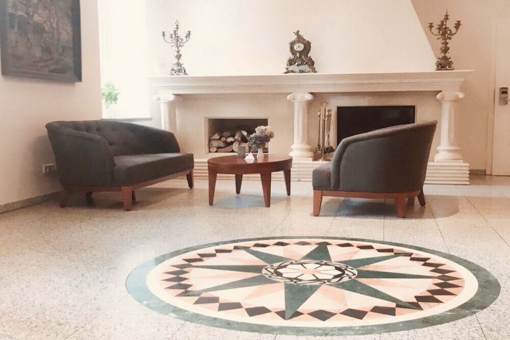 Фото Hotel Badehaus Goor