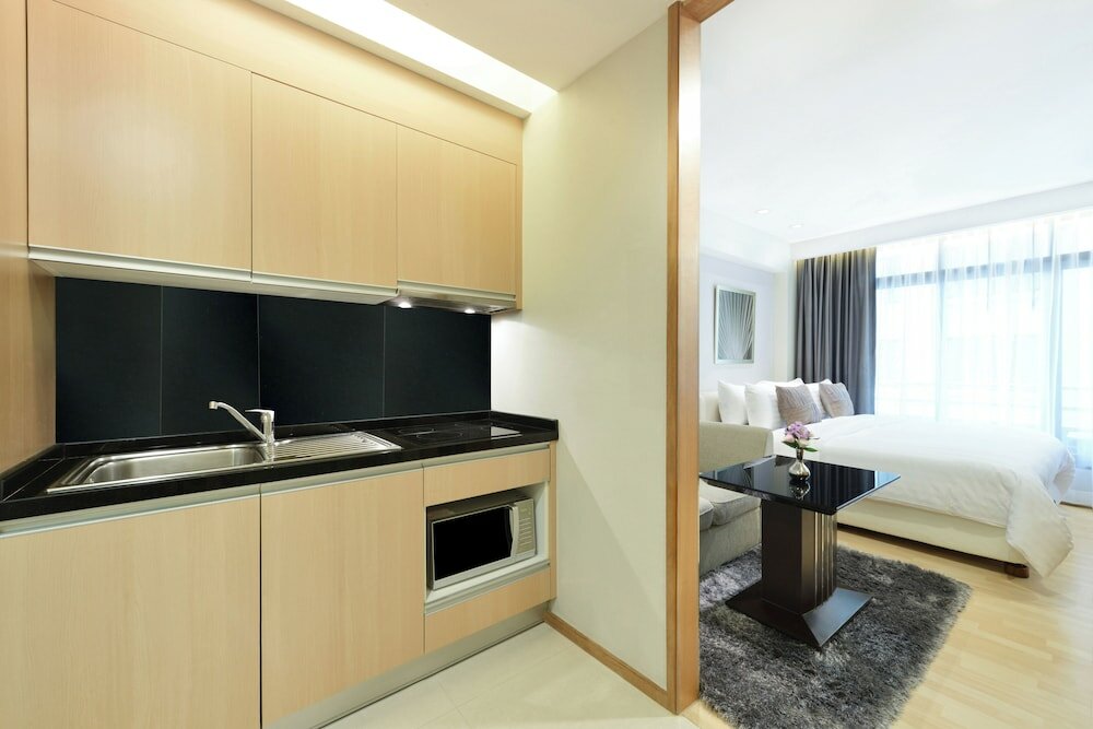 Фото Centre Point Chidlom