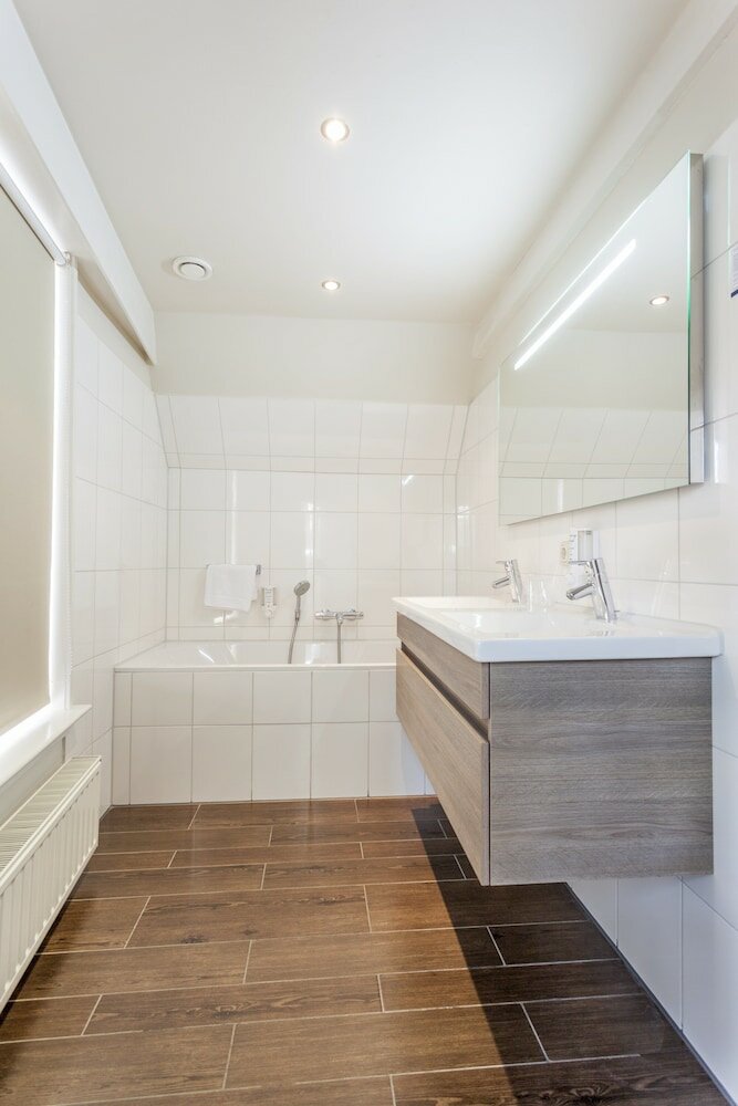 Фото Fletcher Hotel Gilde