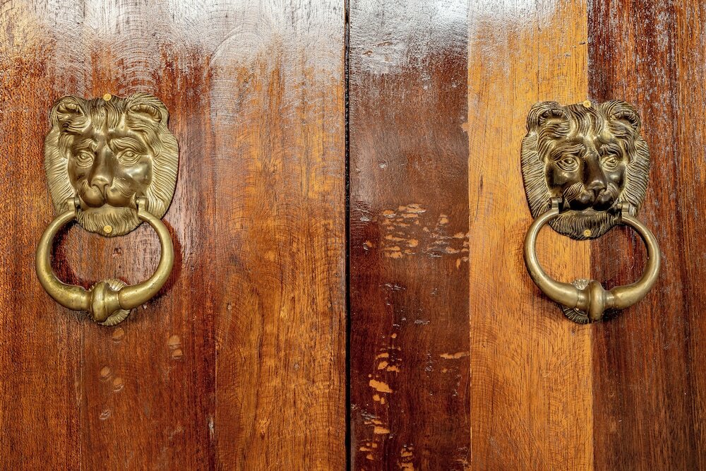 Фото Palm Mansion Boutique Suites