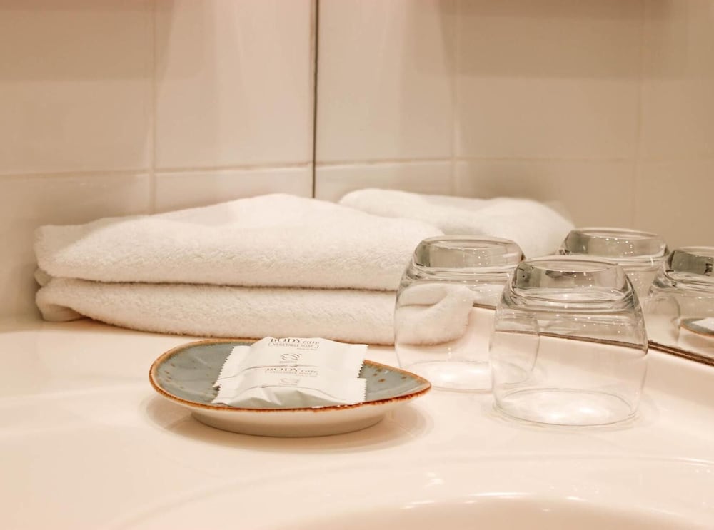 Фото A-Hotel Oosterhout