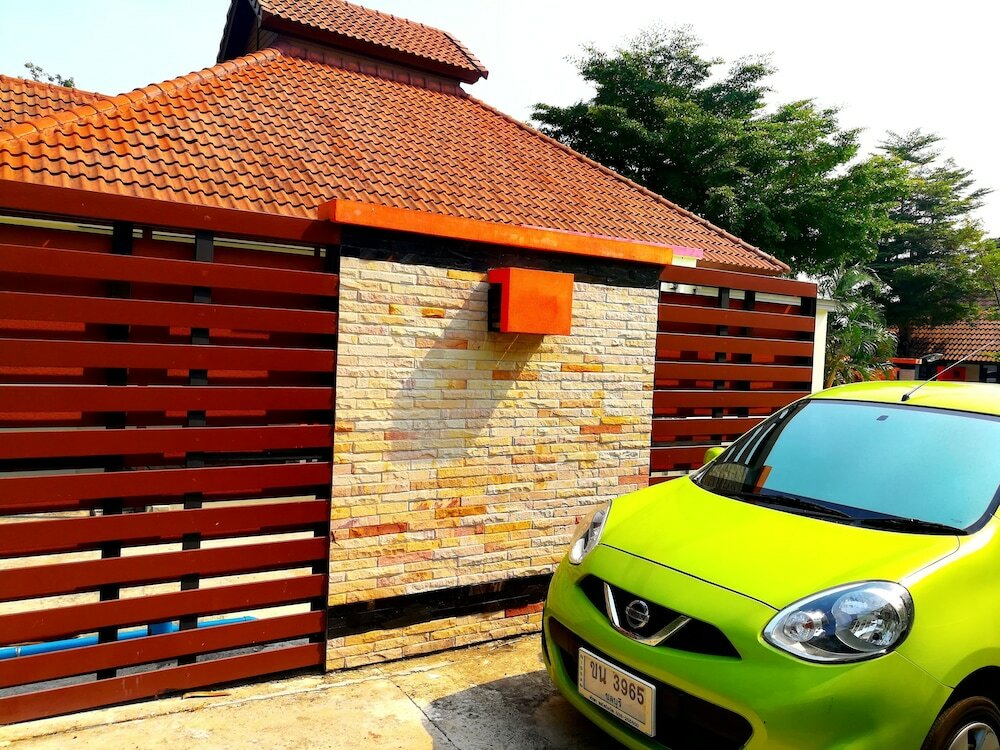 Фото Nice Resort Pattaya